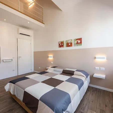 Ferienwohnung Ruote Stylish Loft By Mmega Florenz Exterior foto