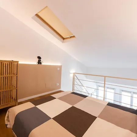 Ferienwohnung Ruote Stylish Loft By Mmega Florenz Exterior foto