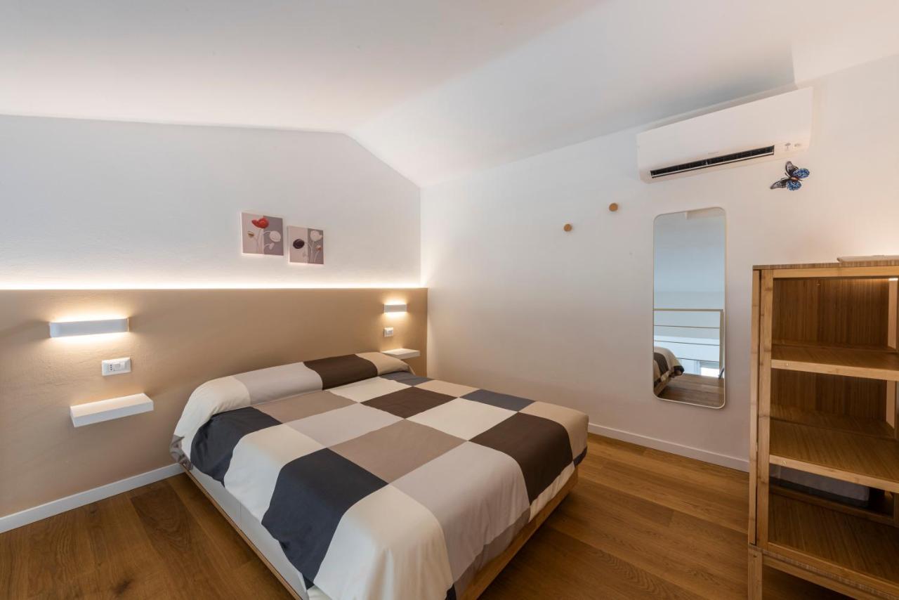 Ruote Stylish Loft By Mmega Appartement