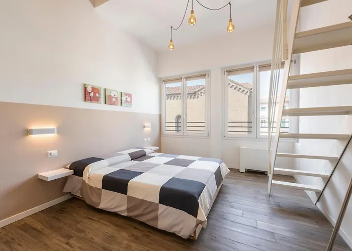 Ruote Stylish Loft By Mmega